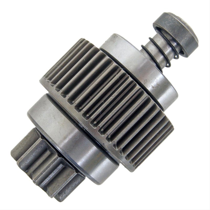 Powermaster 602-1 Clutch Assembly (Hitachi Style Starter) - Image 5