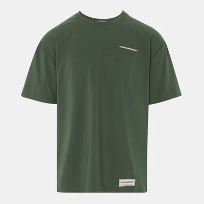The Giving Movement Men's Global Print T-Shirt