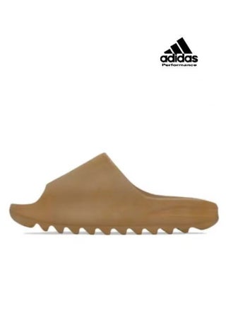 adidas gazelle silver green womens ADIDAS YEEZY FOAM RUNNER 'CLAY RED' – Locker SF main image 1