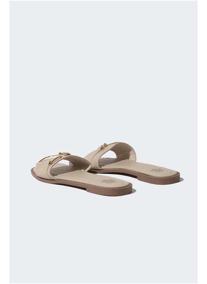 DeFacto - Woman Slipper-Flipflop - Image 1