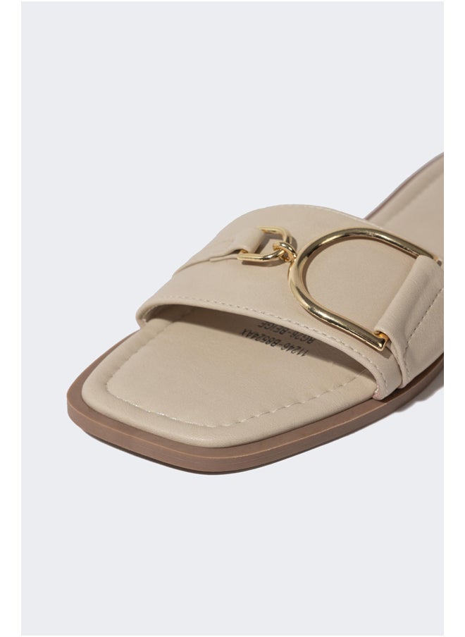 DeFacto - Woman Slipper-Flipflop - Image 1