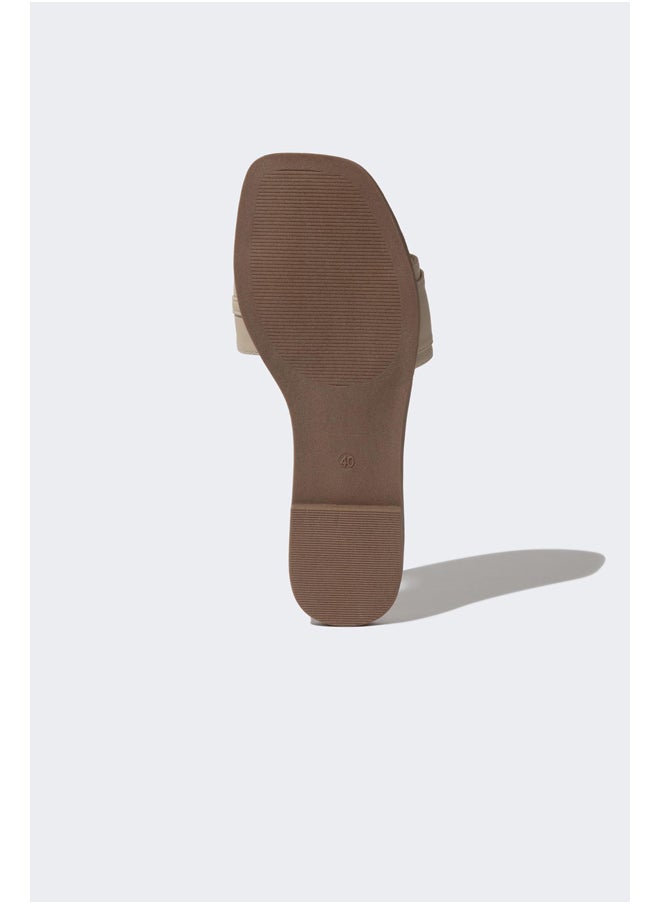 DeFacto - Woman Slipper-Flipflop - Image 1