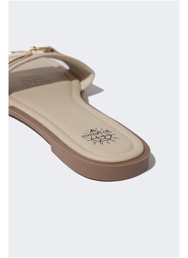 DeFacto - Woman Slipper-Flipflop - Image 1