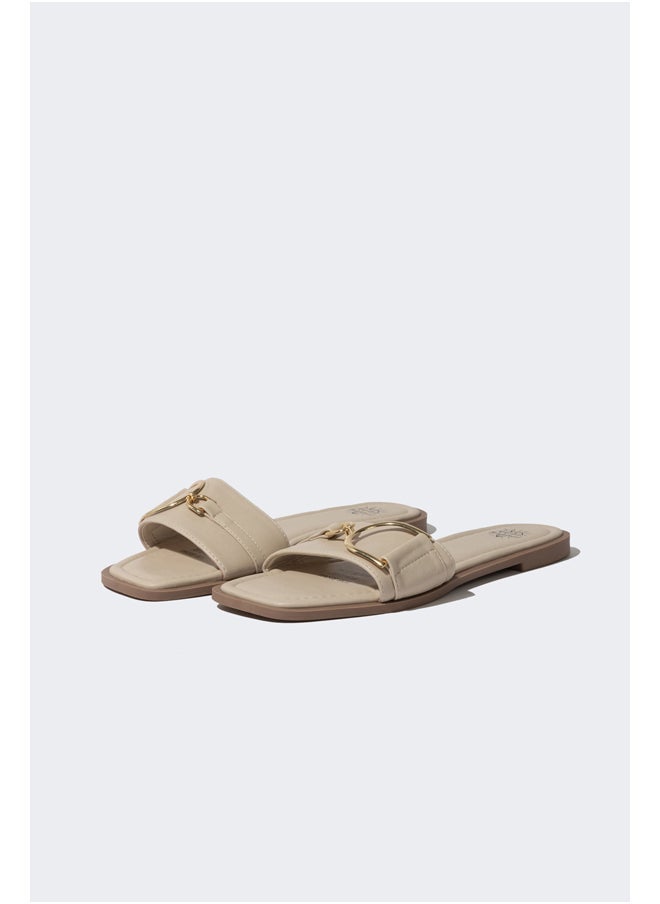 DeFacto - Woman Slipper-Flipflop - Image 1