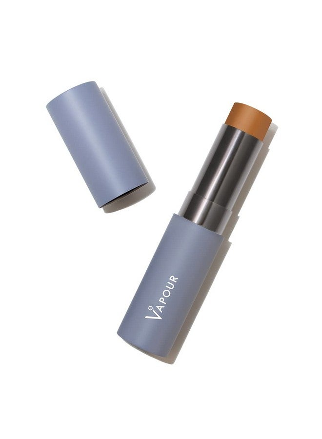 Vapour Vapour Beauty - Luminous Foundation Stick | Non-Toxic, Cruelty-Free, Clean Makeup (145L) - Image 1