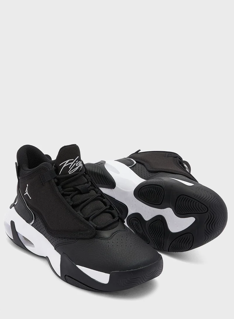 Jordan Jordan Max Aura 4