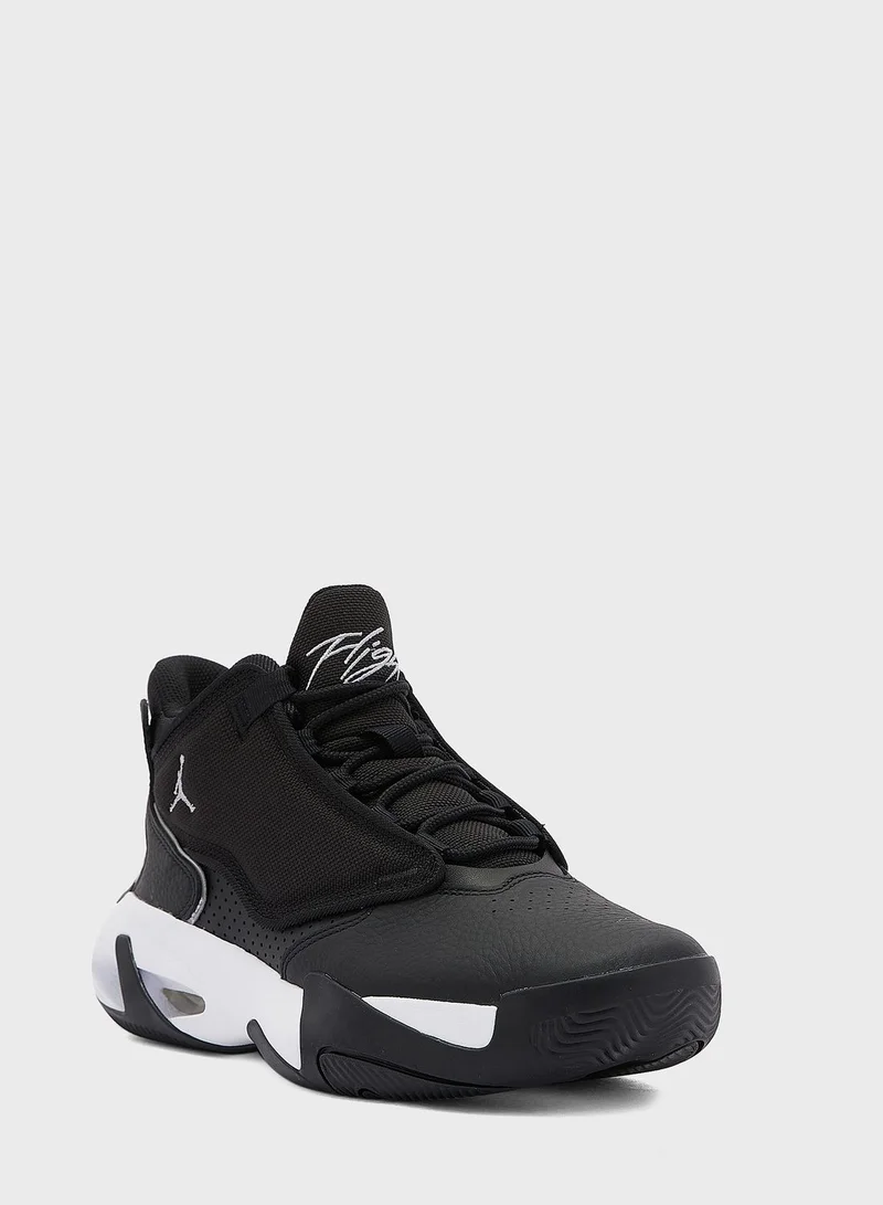Jordan Jordan Max Aura 4