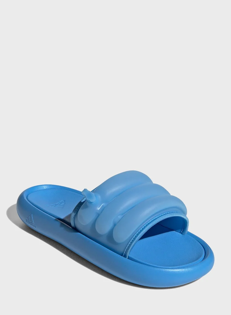 Adidas Zplaash