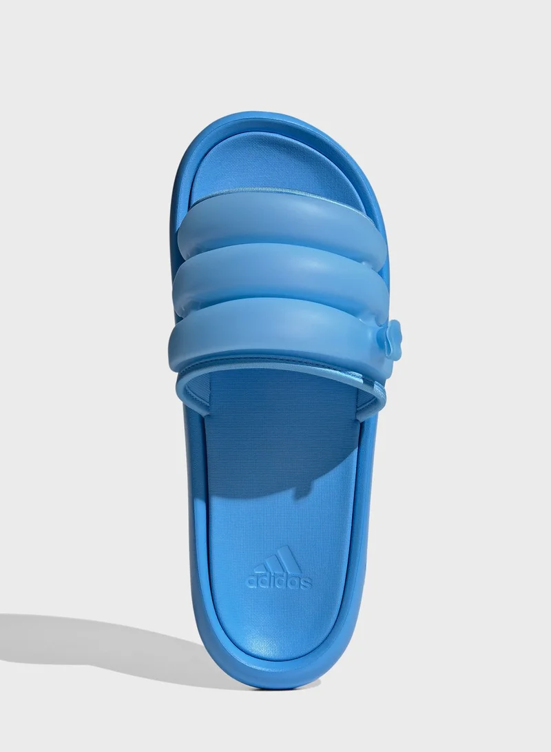 Adidas Zplaash