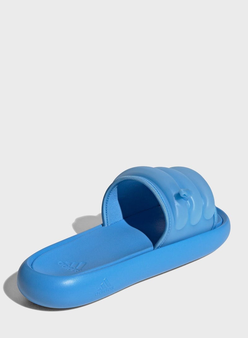 اديداس شبشب زبلاش - Image 4