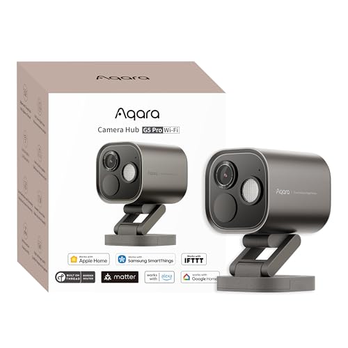 aqara Aqara Camera Hub G5 Pro