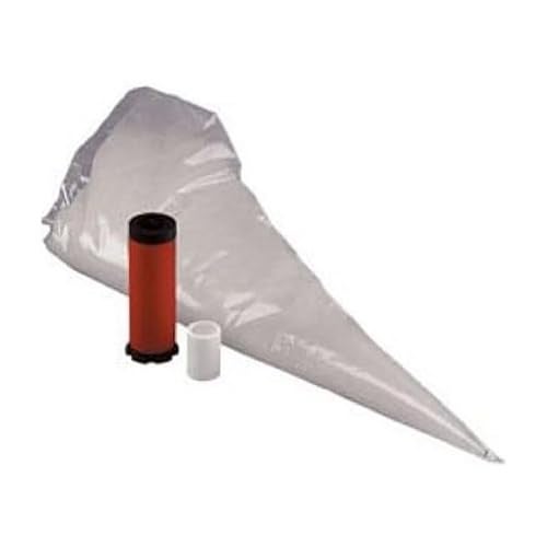 DeVilbiss DAD600-1 Desiccant Dryer Tune-Up Kit with Coalescing Filter Element - Image 3