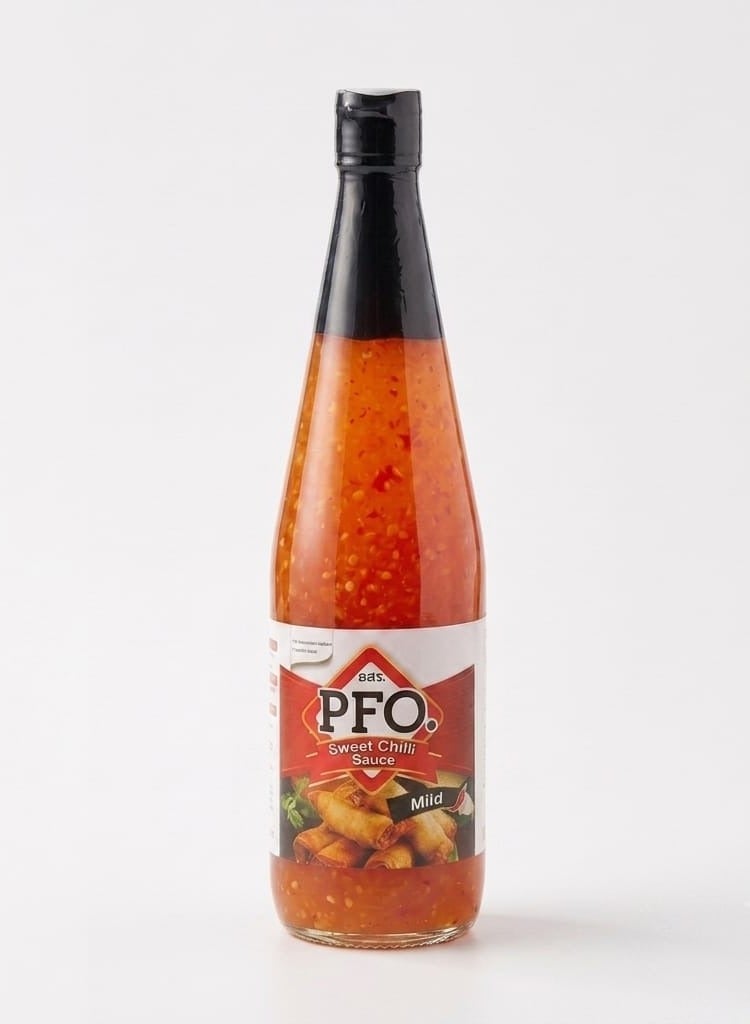 Sweet Chilli Sauce 700 ml