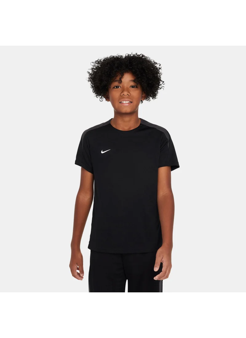 Nike Kids' Dri-FIT Strike Football Top (Older Kids)