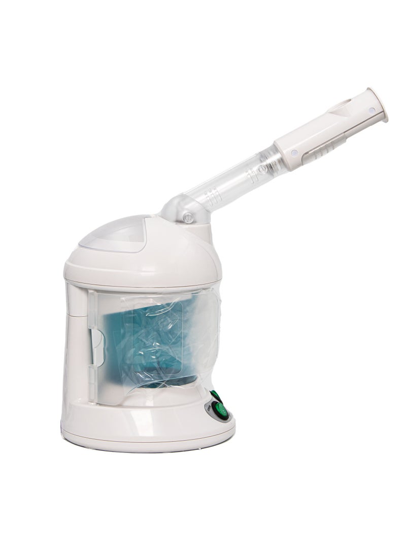 globalstar Facial and Hair Steamer 2in1 - Image 2