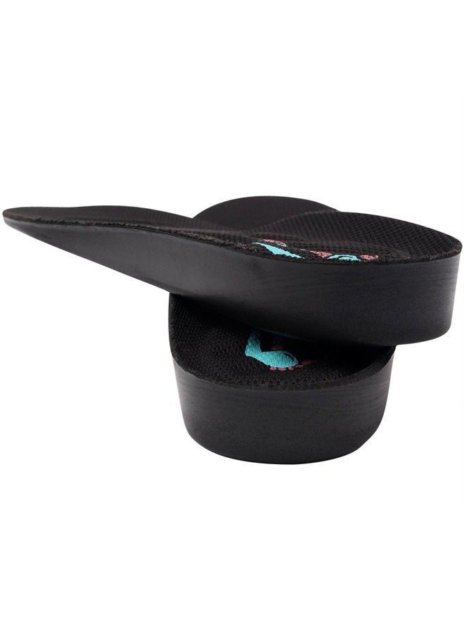 FOOTINSOLE.COM Height Increase Insoles – Shoe Lift Inserts (1" UP (US Men's 7-11)) - Image 5