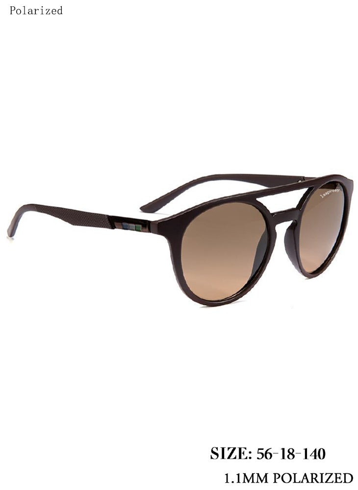 لابفي النظارات الشمسية المستقطبة للرجال والنساء - Image 3