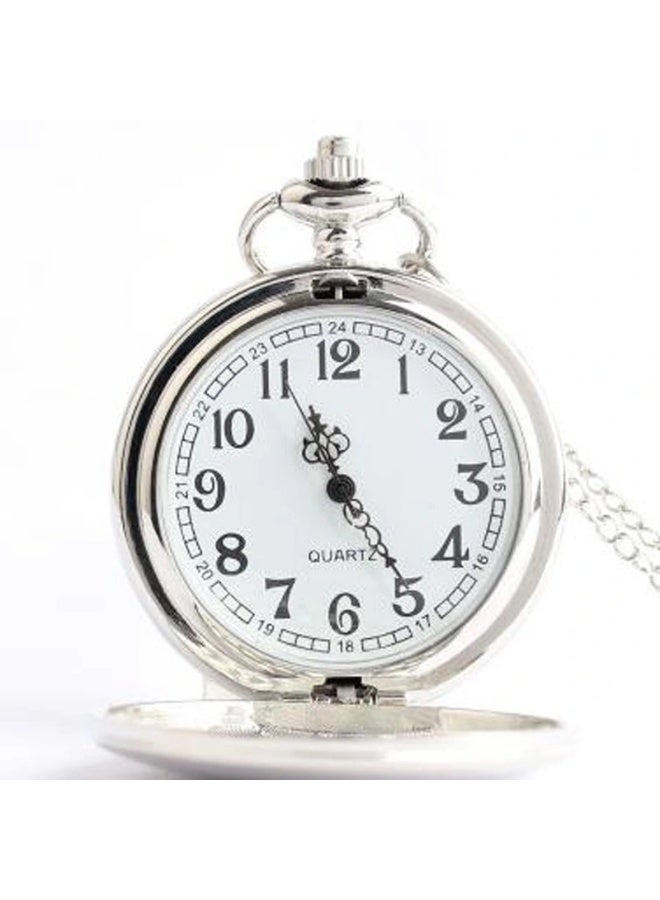 Mark Fairwhale New Retro Flip Pendant Commemorative Watch  - Image 1