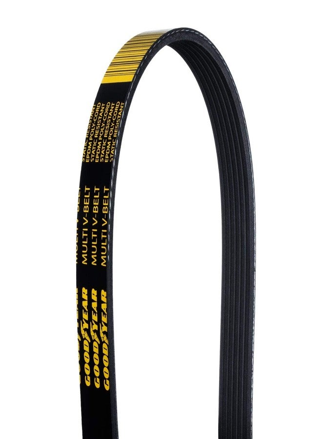 Goodyear 1060820 Serpentine Belt, 6-Rib, 82" Length - Image 5