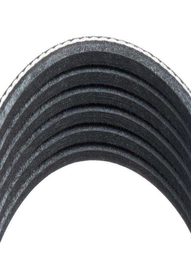 Goodyear 1060820 Serpentine Belt, 6-Rib, 82" Length - Image 2
