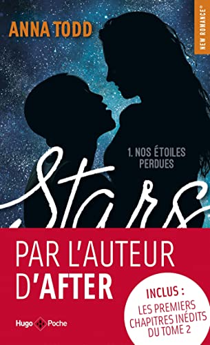 Stars Tome 1 Nos Etoiles Perdues