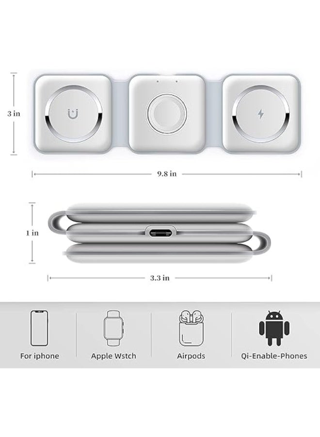 بادوم شاحن لاسلكي - Image 2