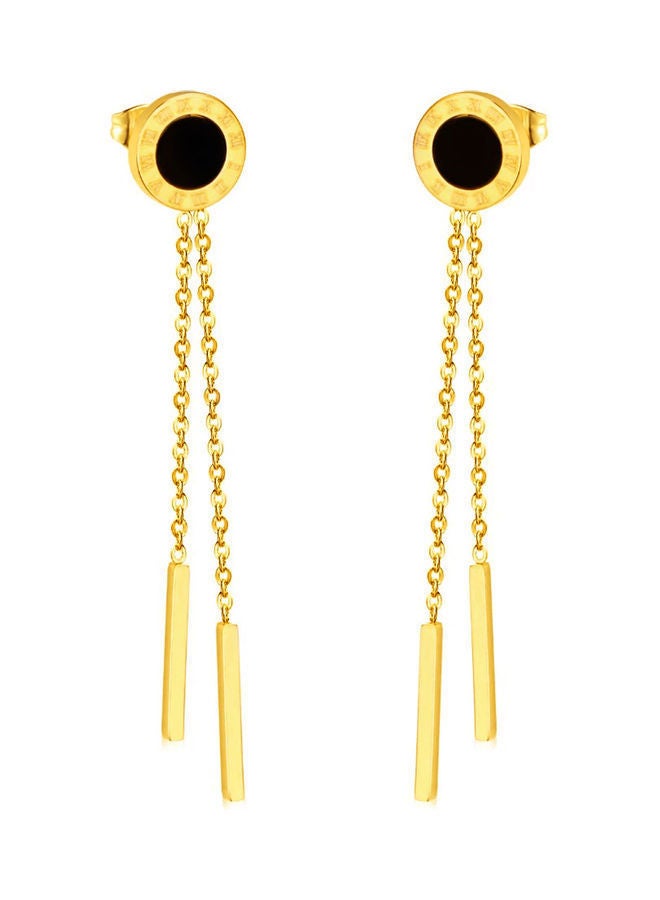 Alissa Dangle Earrings
