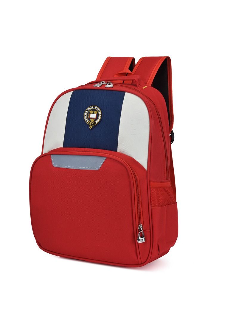 Kids Printed Backpack - Image 2