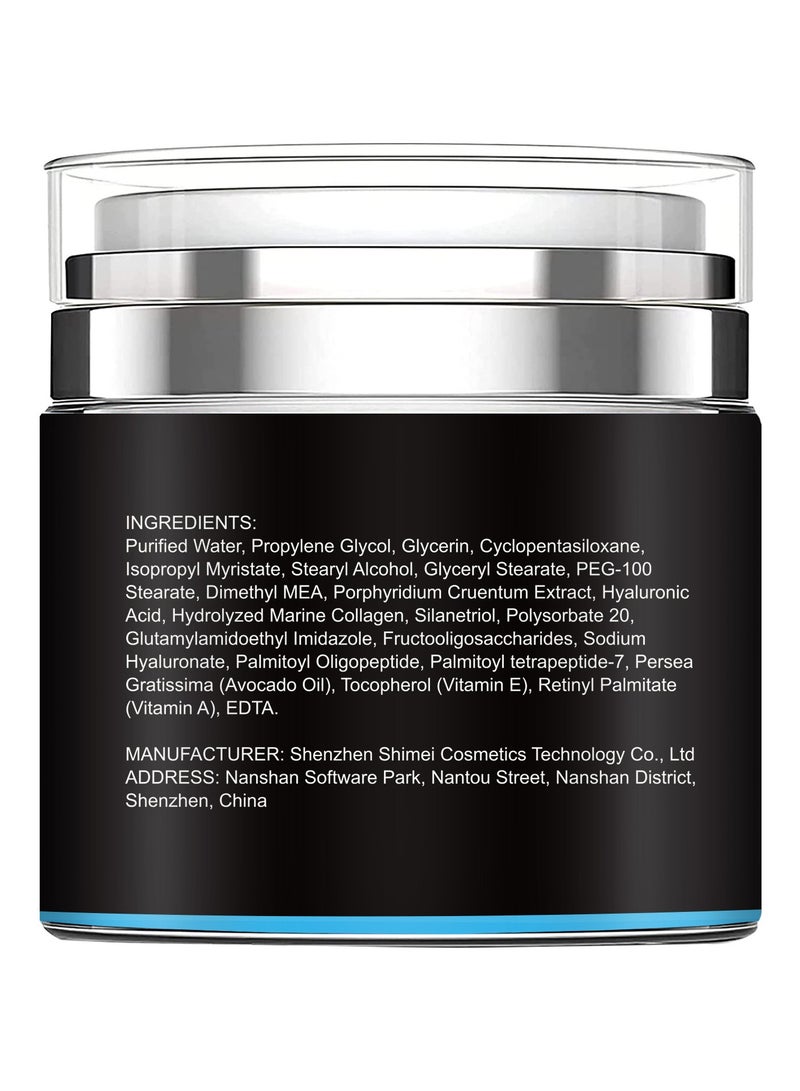 MABOX new facial cream hydrating and moisturizing - Image 2