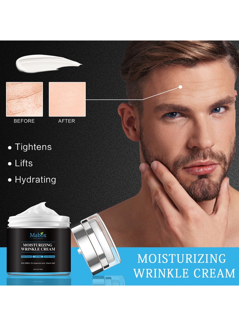 MABOX new facial cream hydrating and moisturizing - Image 4