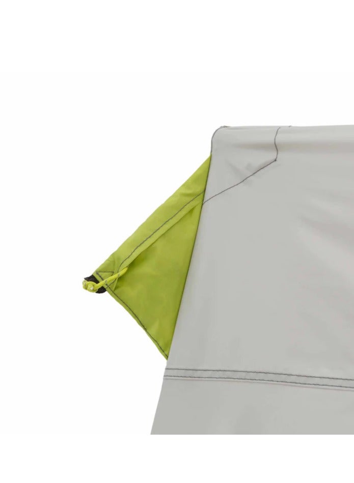 معدات كور خيمة أداء المقصورة الفورية تتسع لـ 6 أشخاص من CORE مقاس 10 × 9 بوصة - Image 3