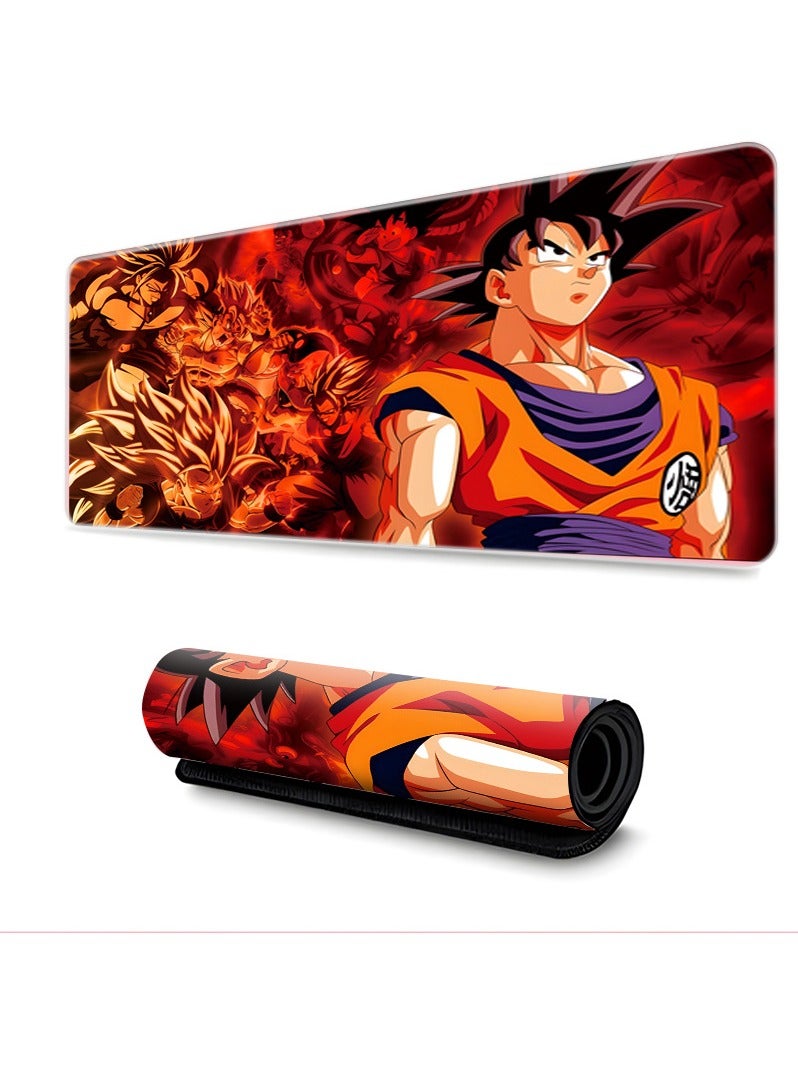 EBMINI Fashionable Gaming Office Mouse Pad