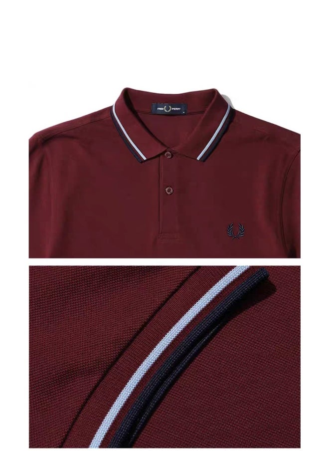 Essential Logo Printed Polo Shirt - pzsku/Z697329096F079E2006D4Z/45/1741318437/a9ce5d23-1b94-4cfa-b02c-e06dc346dd56