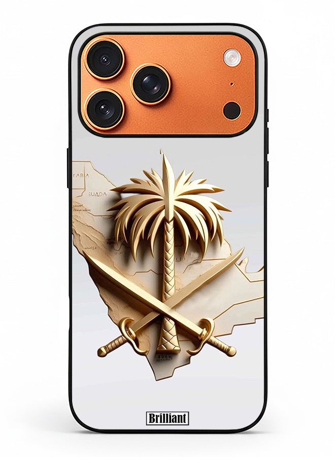 Brilliant Apple iPhone 17 Pro Max Case Cover IMAGE_44