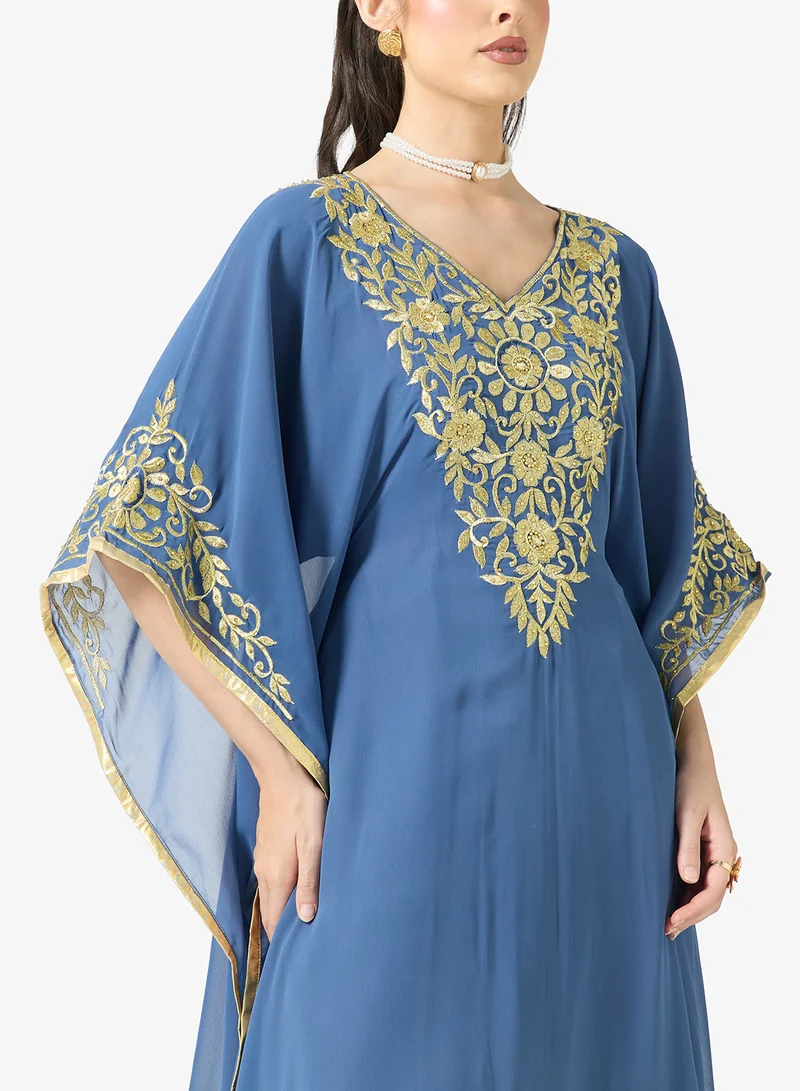 Arabian Closet  LADIES KAFTAN for Women | Best Price UAE