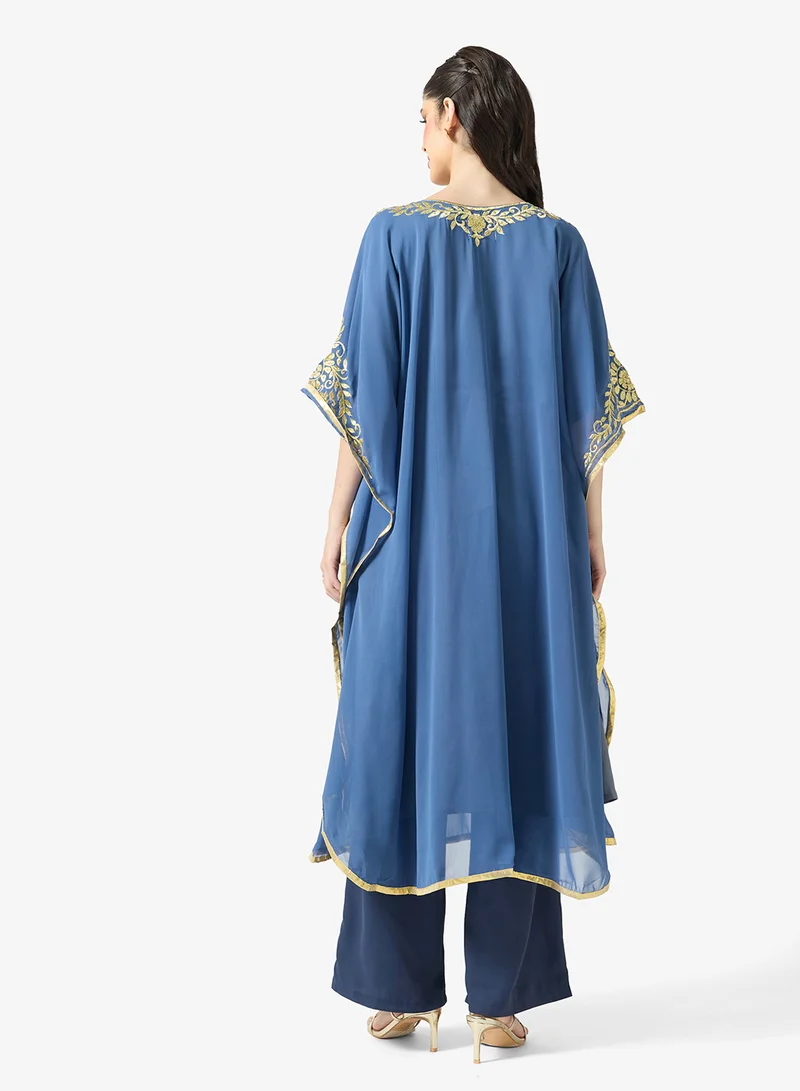 ارابيان كلوزيت LADIES KAFTAN