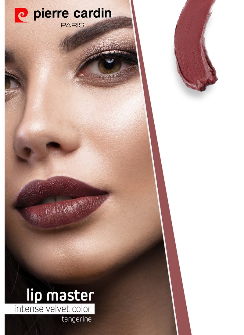 Pierre Cardin Paris Pierre Cardin Paris Lip Master Liquid Lipstick 7ml - Image 3