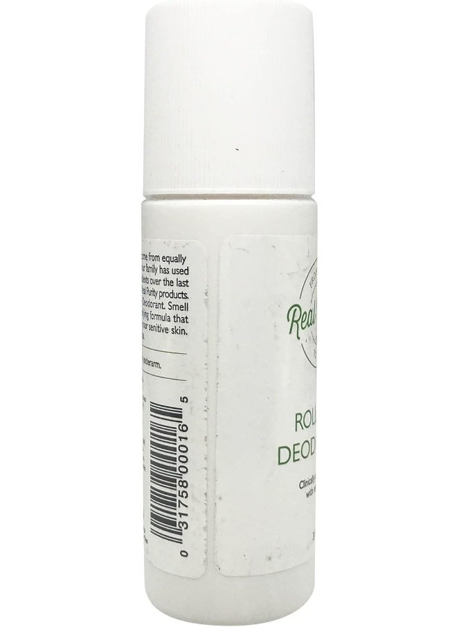 Real Purity Roll-On Natural Deodorant - Image 5