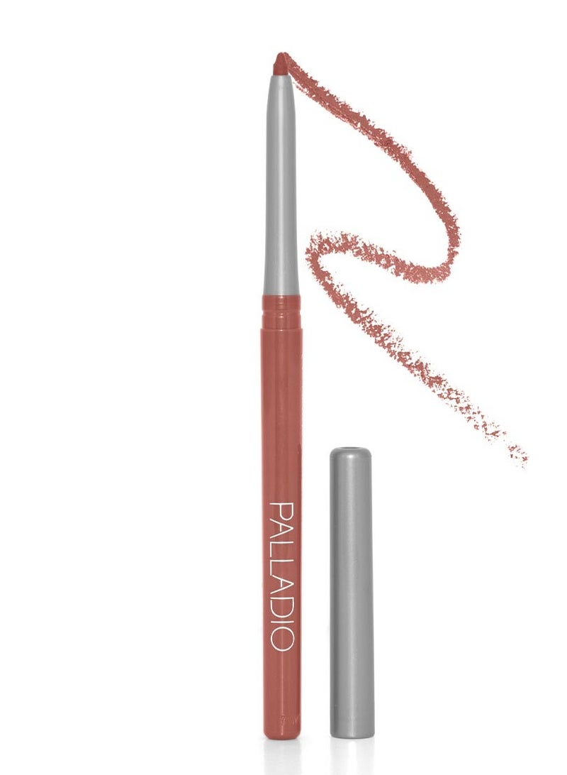 PALLADIO PALLADIO Waterproof Lip Liner - sand - Image 1