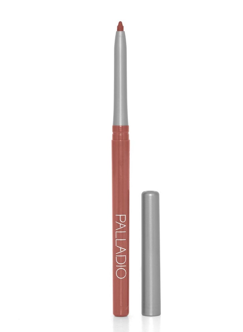 PALLADIO PALLADIO Waterproof Lip Liner - sand - Image 2