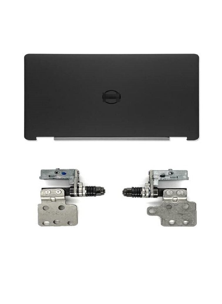 DELL E5570 ABH Housing Top Lid Rear OR LCD Back Cover case & Front Bezel