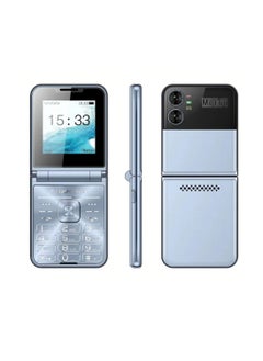 L8STAR Flilo 4 Quad SIM Mobile Phone with 2.6 Inch Screen  - Image 1