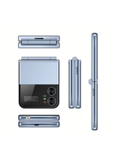 L8STAR Flilo 4 Quad SIM Mobile Phone with 2.6 Inch Screen  - Image 2