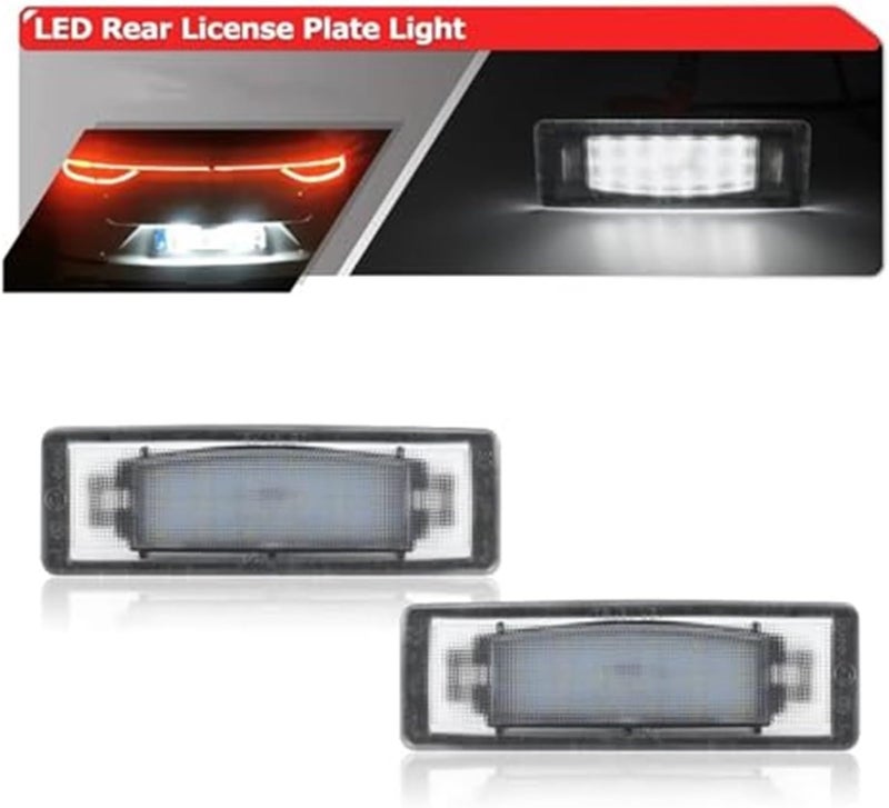 Wivplex License Plate Light for Kia and MG Models - Image 3