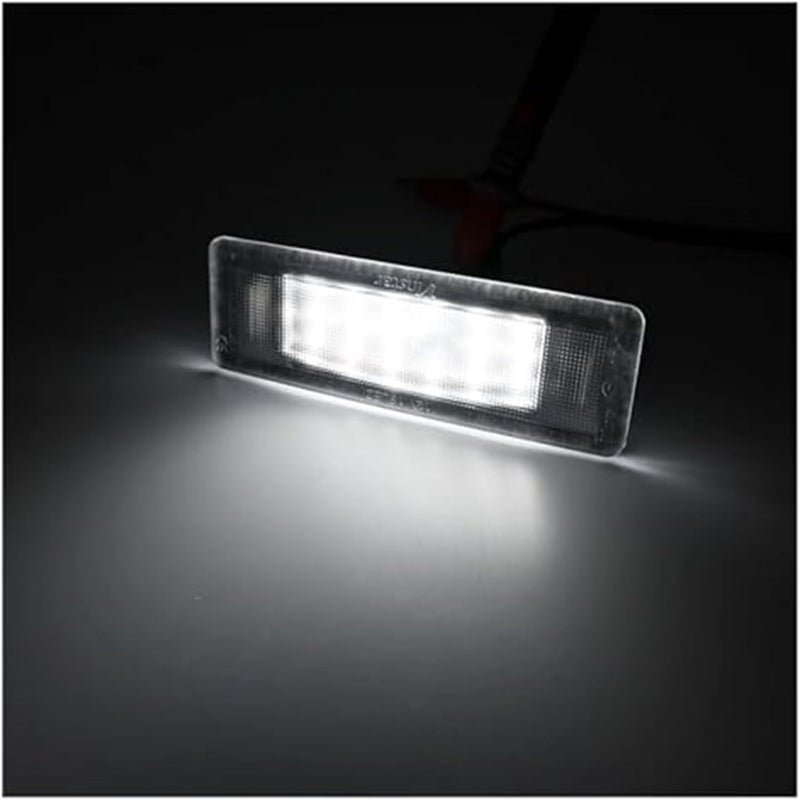 Wivplex License Plate Light for Kia and MG Models - Image 4