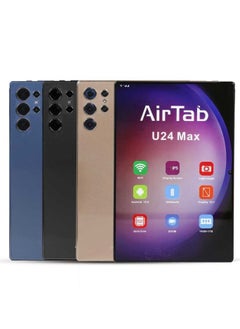 AirTab AIRTAB U24 Max Smart Tablet WIFI 4G,10.1 Inch Android 13, 16GB RAM, 1TB Storage by AirTab  - Image 2