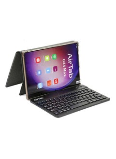 AirTab AIRTAB U24 Max Smart Tablet WIFI 4G,10.1 Inch Android 13, 16GB RAM, 1TB Storage by AirTab  - Image 3