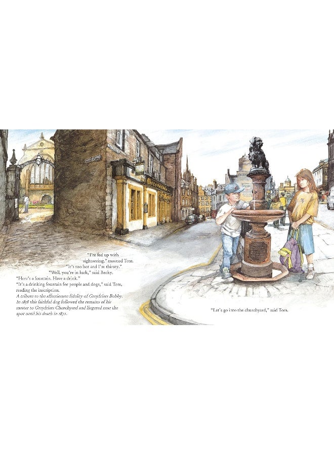 Greyfriars Bobby - Image 2