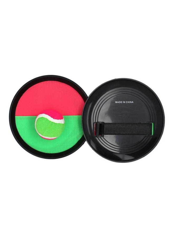 Teloon Scratch Bat with Scratch Ball Multicolor 9.65 x 9.65 x 18.28 cm TB9620 - Image 2