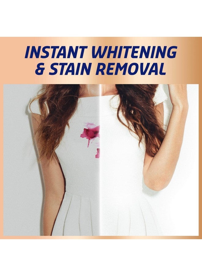 Vanish Oxi Action Crystale White Powder Stain Remover 470G - Image 5